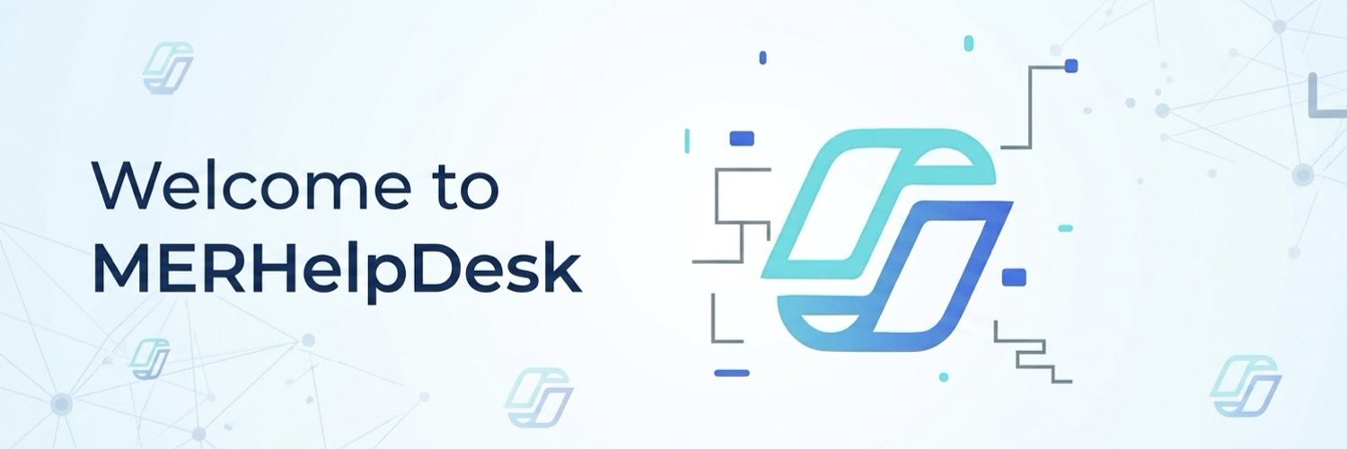 MERDEX Banner
