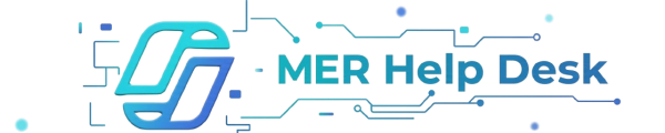 MERDEX Logo